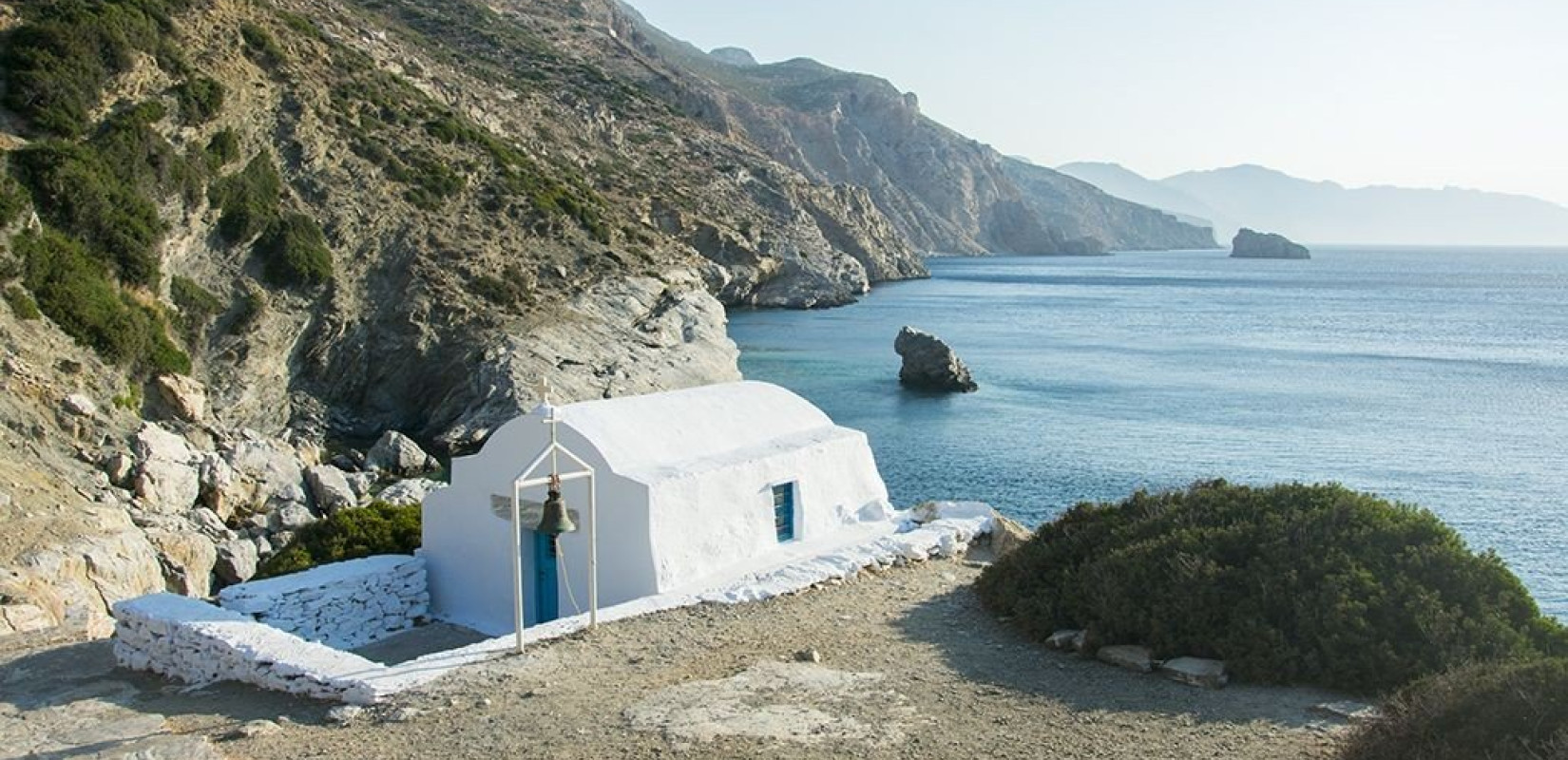 Aσταμάτητες οι σεισμικές δονήσεις στις Κυκλάδες: Νέος σεισμός 5 Ρίχτερ - Έγινε αισθητός στην Αττική