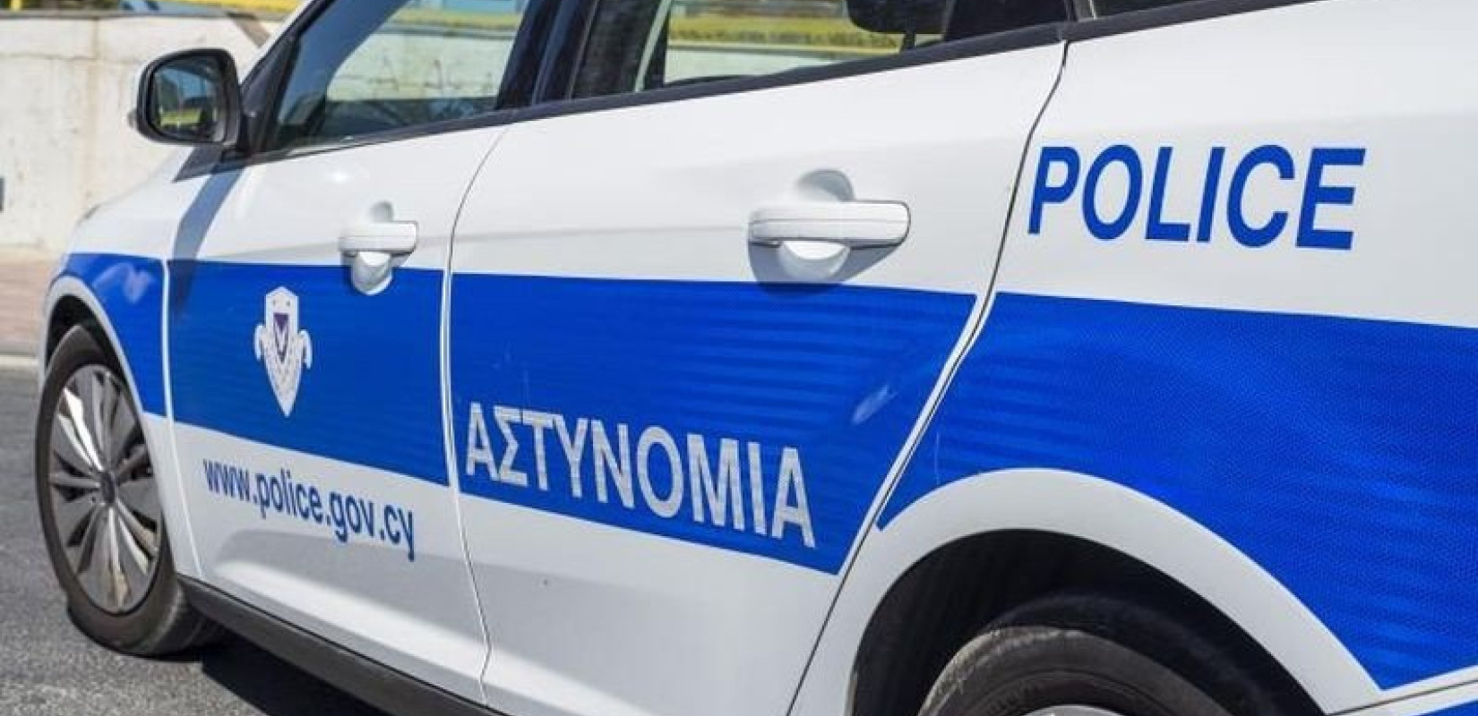 Ανατροπή με το θάνατο του Έλληνα στη Λευκωσία; Ανοιχτό το να ήταν ατύχημα  Ανατροπή με το θάνατο του Έλληνα στη Λευκωσία; Ανοιχτό το να ήταν ατύχημα