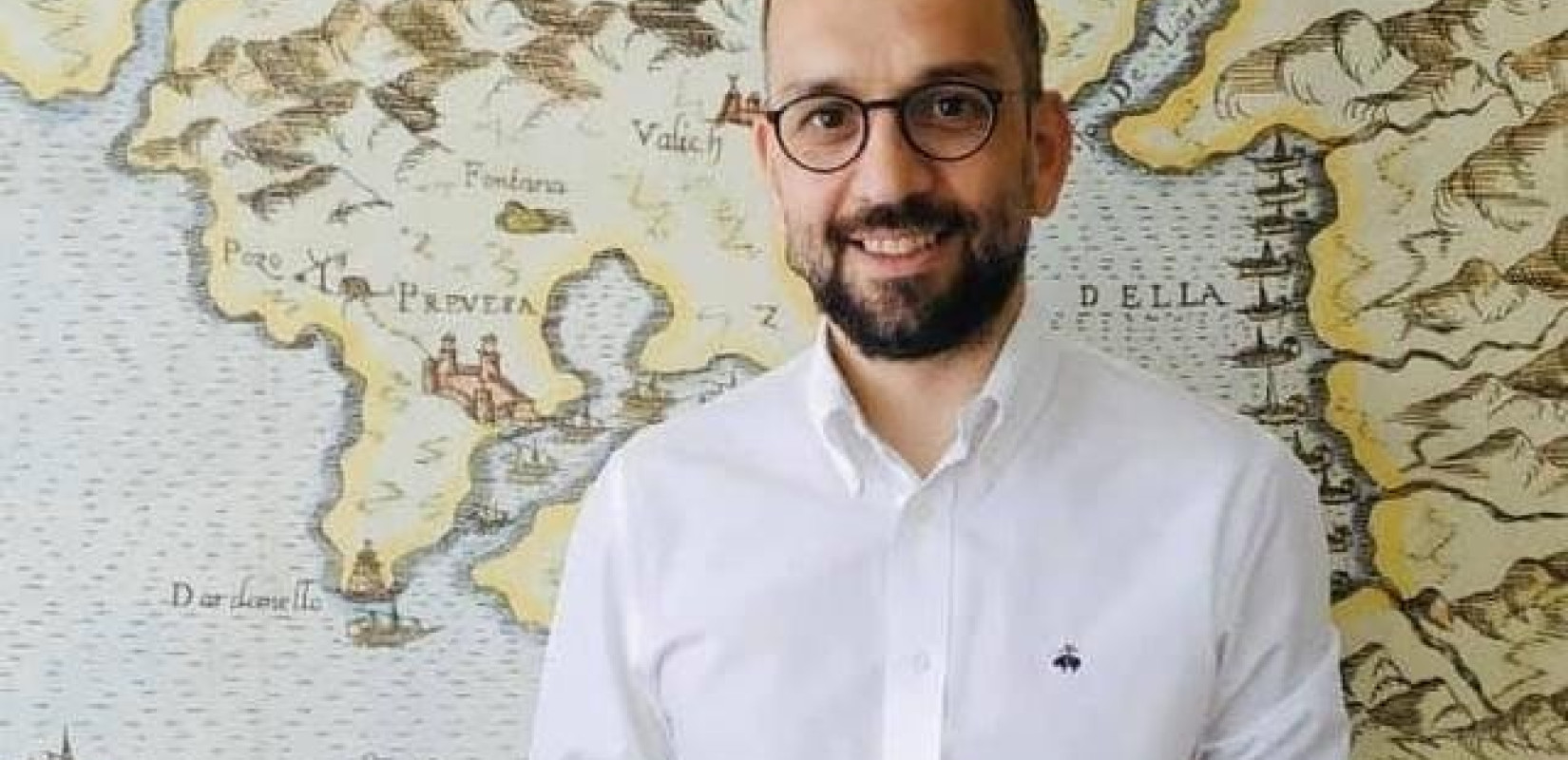 Κώστας Μπάρκας: Η χώρα χρειάζεται άμεσες πολιτικές στήριξης της κοινωνίας και της οικονομίας