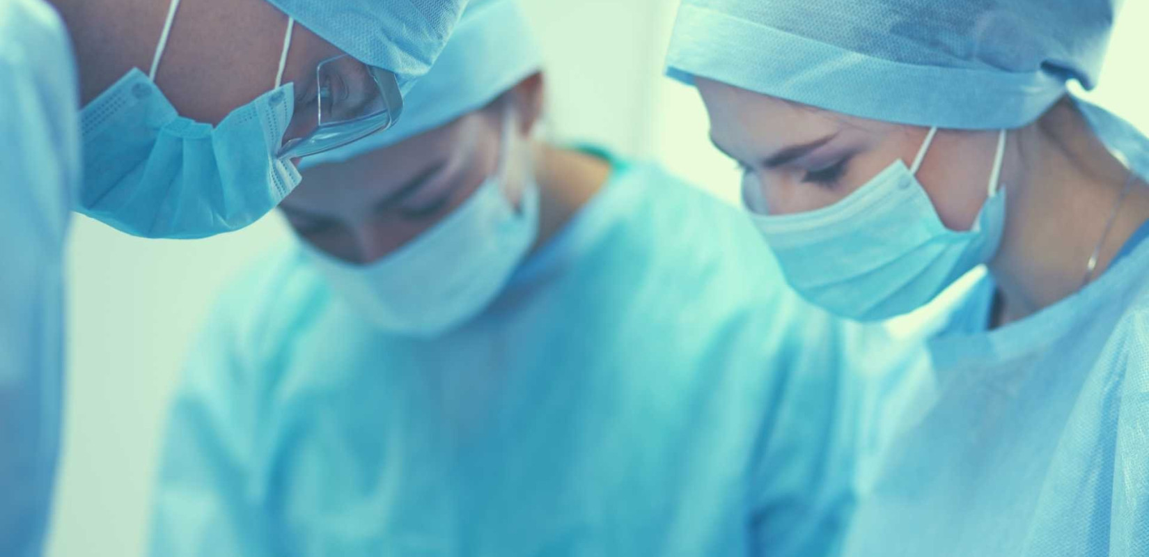 Βιοψία Φρουρού Λεμφαδένα με ICG: Το επόμενο βήμα στη σταδιοποίηση του καρκίνου