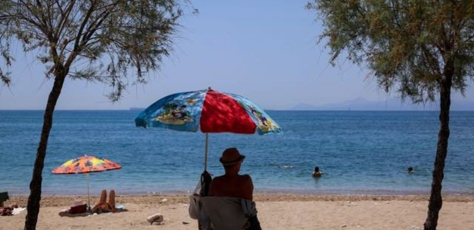 Κοινωνικός Τουρισμός: Οριστικοί πίνακες για συνταξιούχους ελεύθερους επαγγελματίες