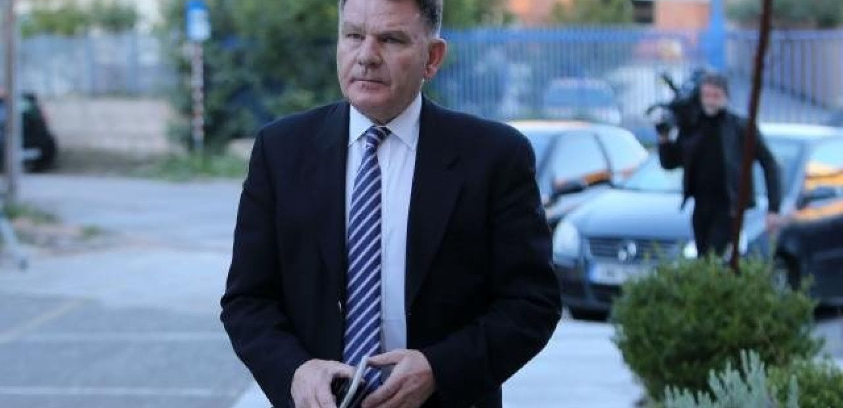 Απειλές δέχεται η οικογένεια του Κούγια - Η ανάρτηση του γιού του