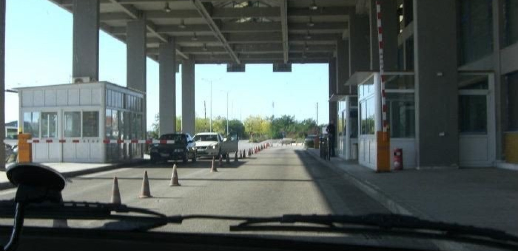 Αλεξανδρούπολη: Ανοίγει από το βράδυ έως και την Παρασκευή η διέλευση των φορτηγών στους Κήπους