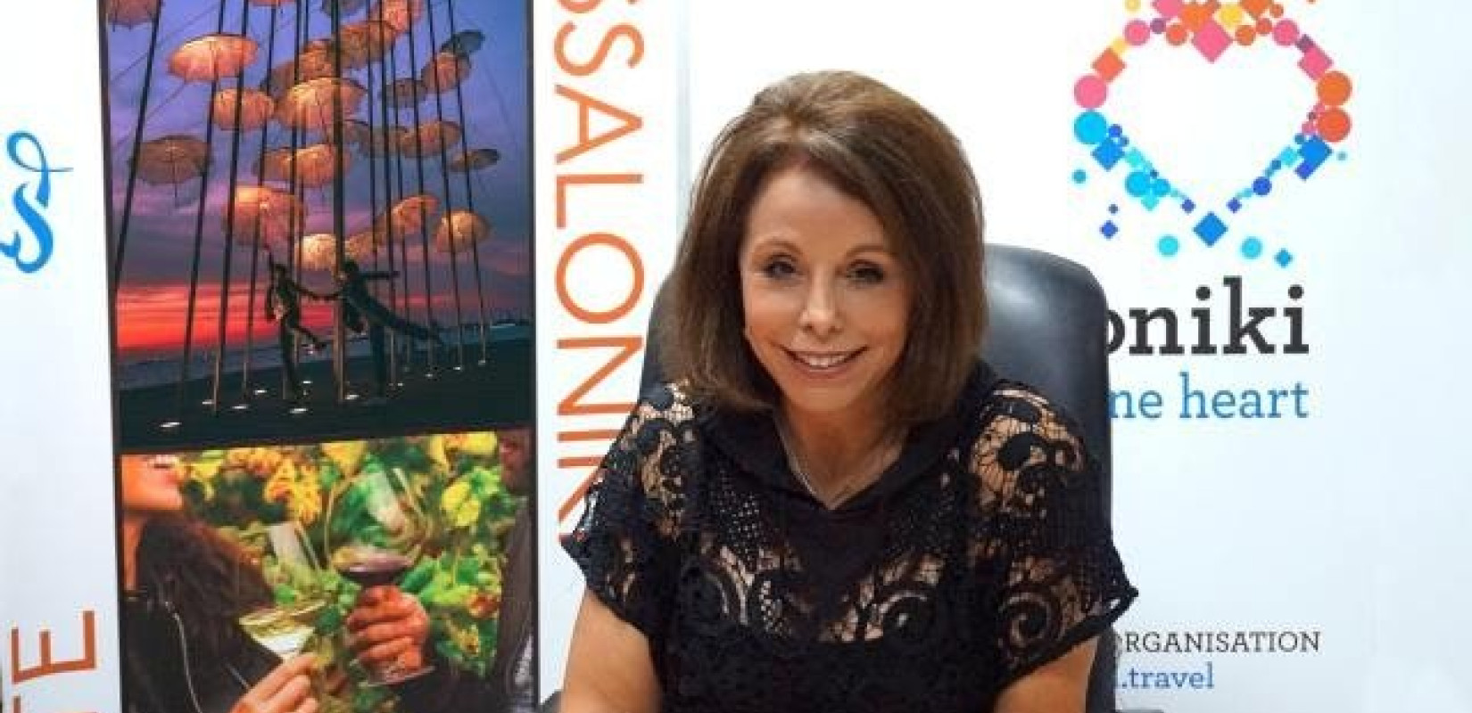 Βούλα Πατουλίδου vs Μπόρις Τζόνσον για τα Γλυπτά του Παρθενώνα