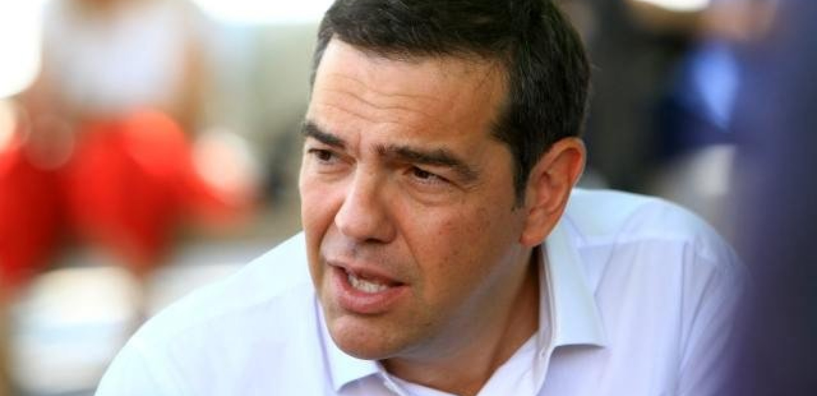 Σε Ζάκυνθο και Κεφαλονιά ο Αλέξης Τσίπρας