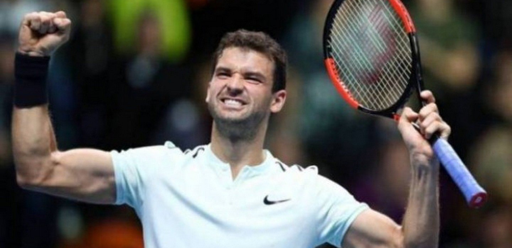 Τένις: Νόσησε από κορονοϊό ο πρωταθλητής Βουλγαρίας