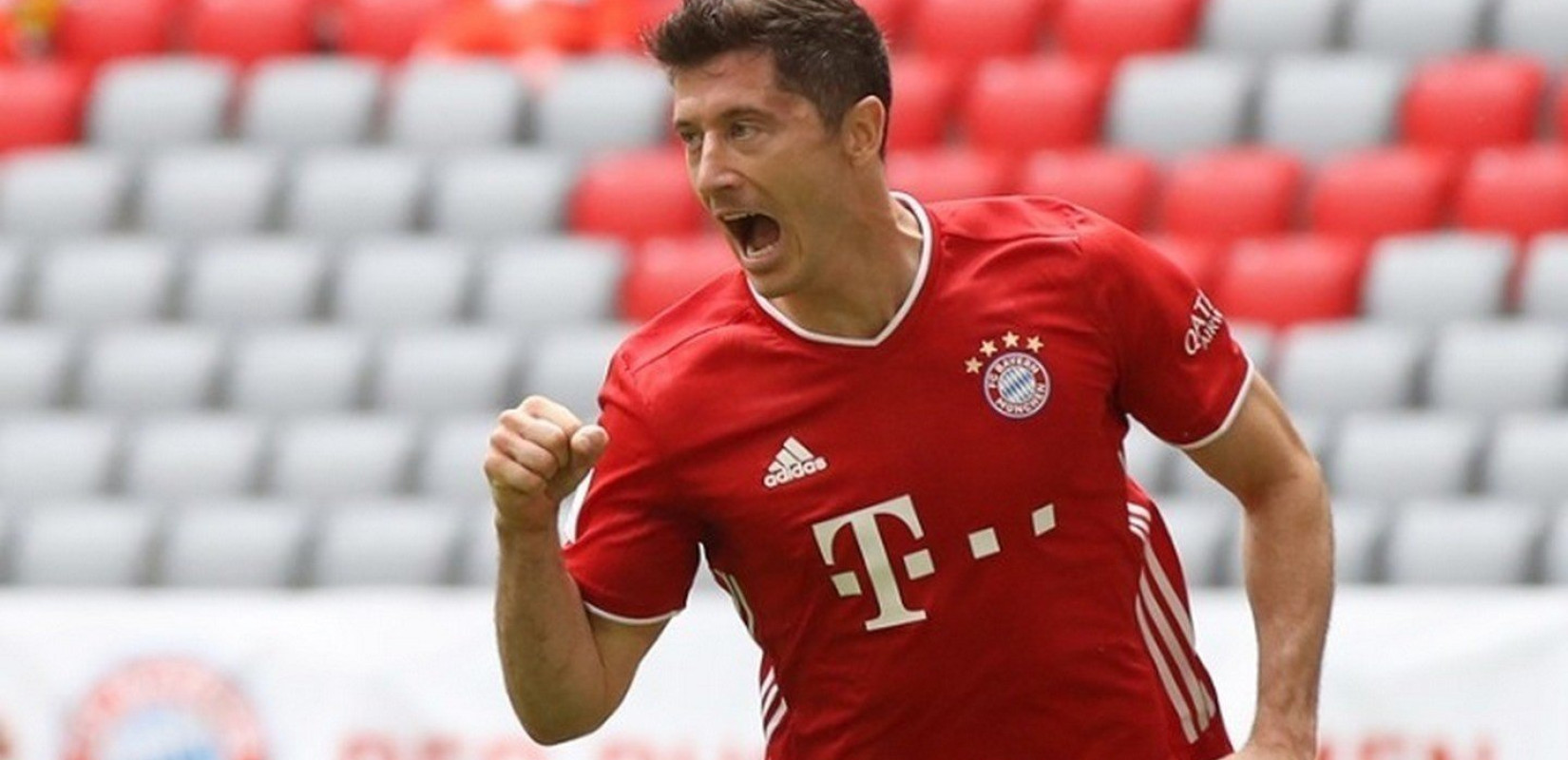 "Καταλανός" ο Λεβαντόφσκι, τα βρήκε με την Μπάγερν η Μπαρτσελόνα (βίντεο)