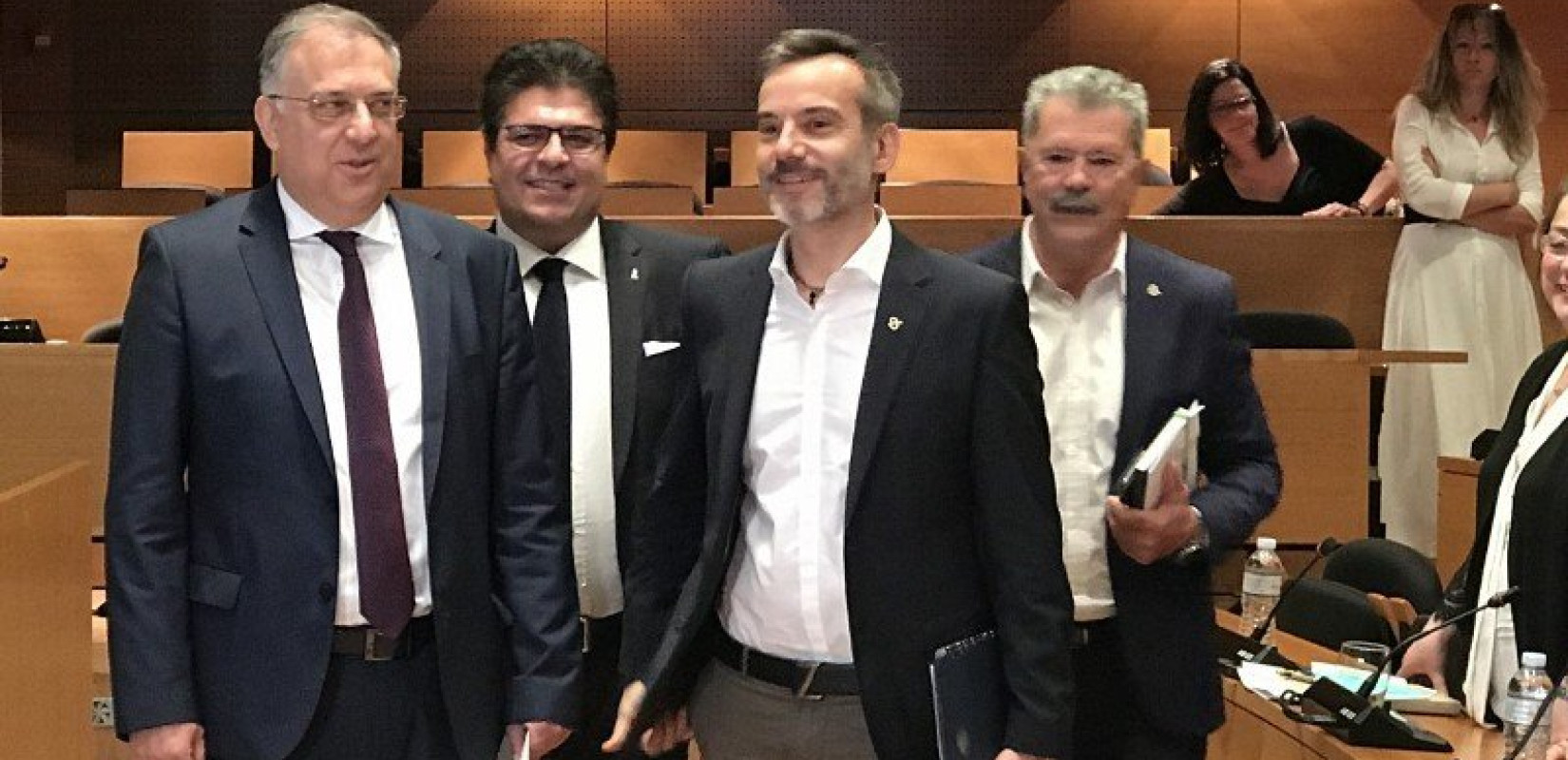 Θεοδωρικάκος: Κονδύλι επτά εκατ. ευρώ για τις οφειλές του δήμου Θεσσαλονίκης σε ιδιώτες 