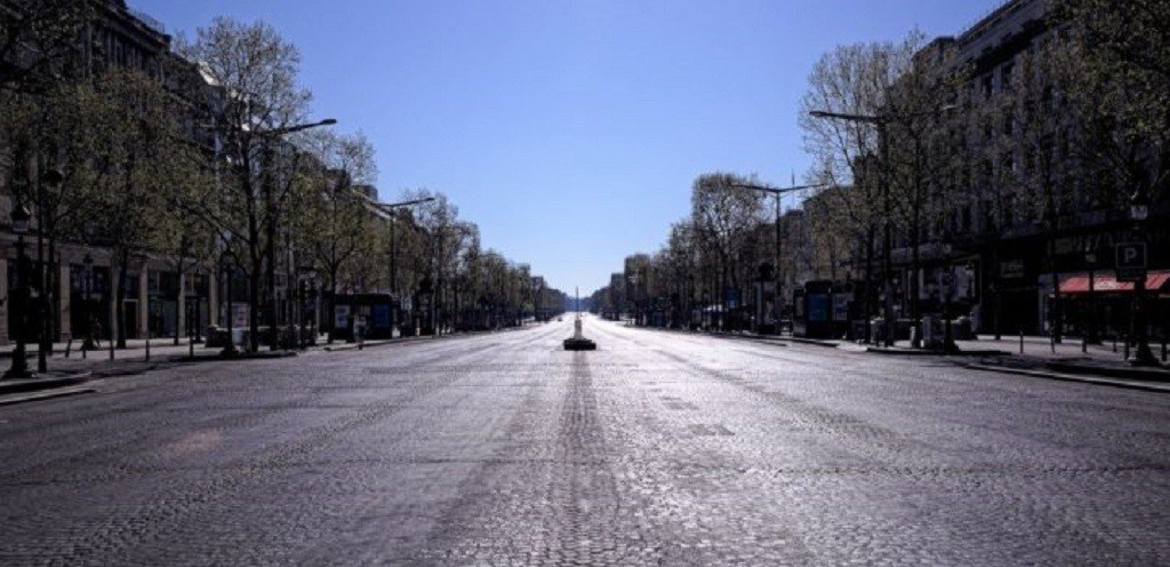 ΕΕ: Η καραντίνα μείωσε κατά 36% τους θανάτους από τροχαία δυστυχήματα 