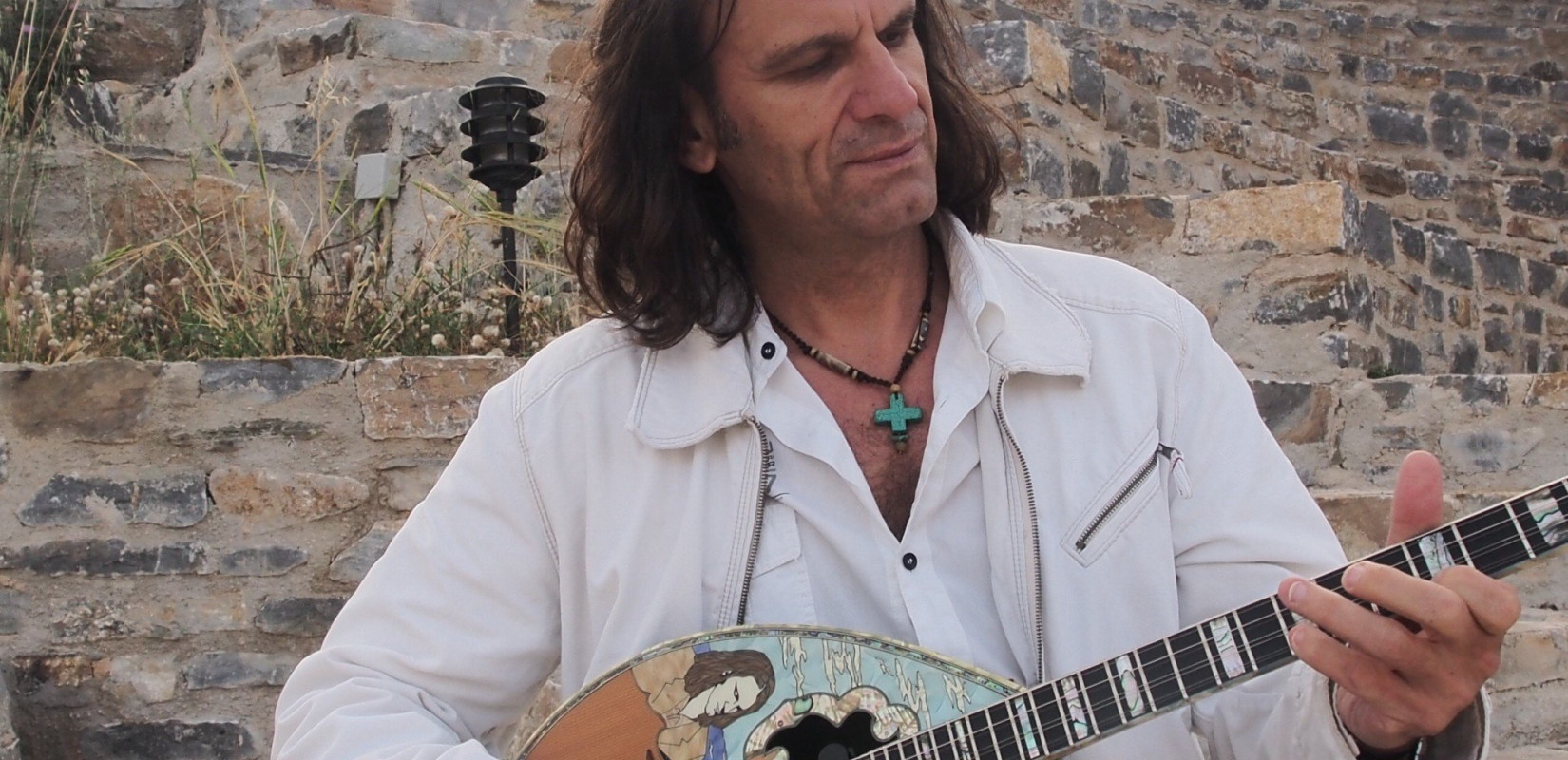 Ο Χρήστος Παπαδόπουλος στο makthes.gr: «Με την πανδημία έρχεται μια τεράστια αλλαγή προς το χειρότερο»