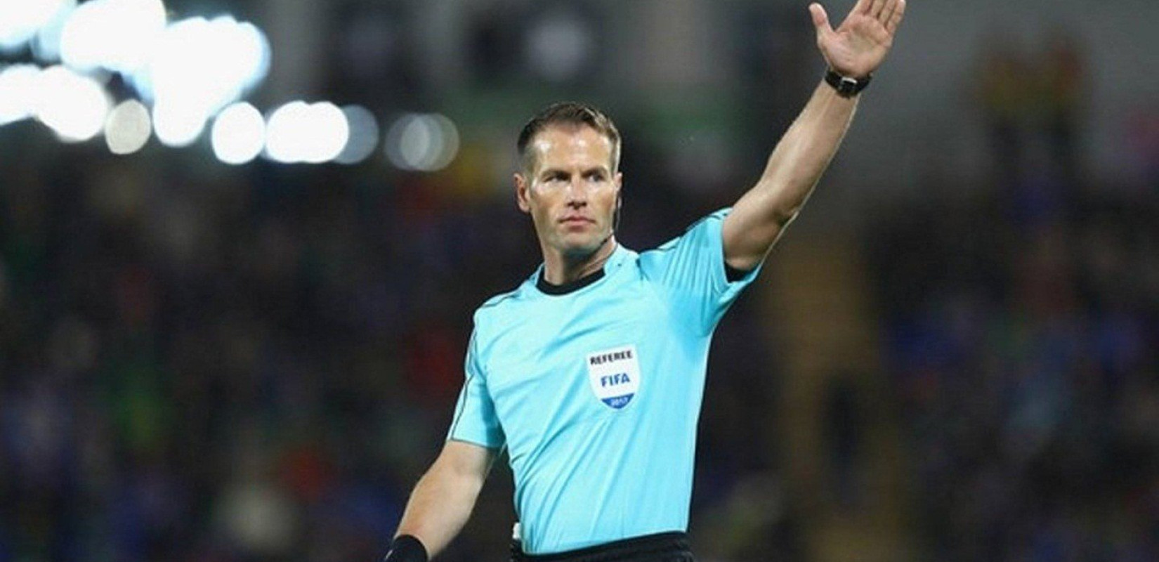 Ολλανδική σφυρίχτρα στο ΠΑΟΚ - Μαρσέιγ