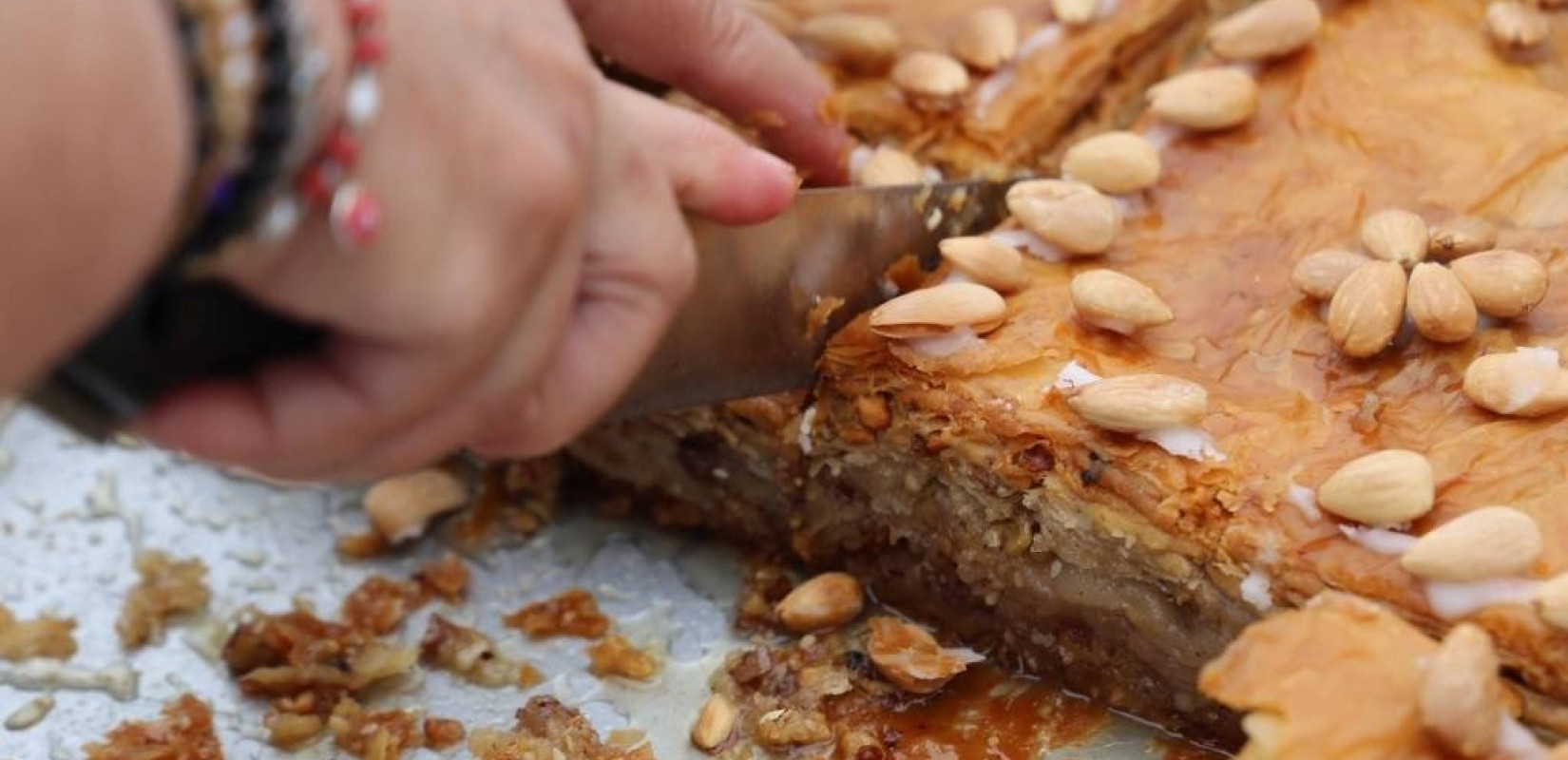 Η Θεσσαλονίκη διακρίνεται στην γαστρονομία και εντάσσεται στον παγκόσμιο οδηγό Michelin