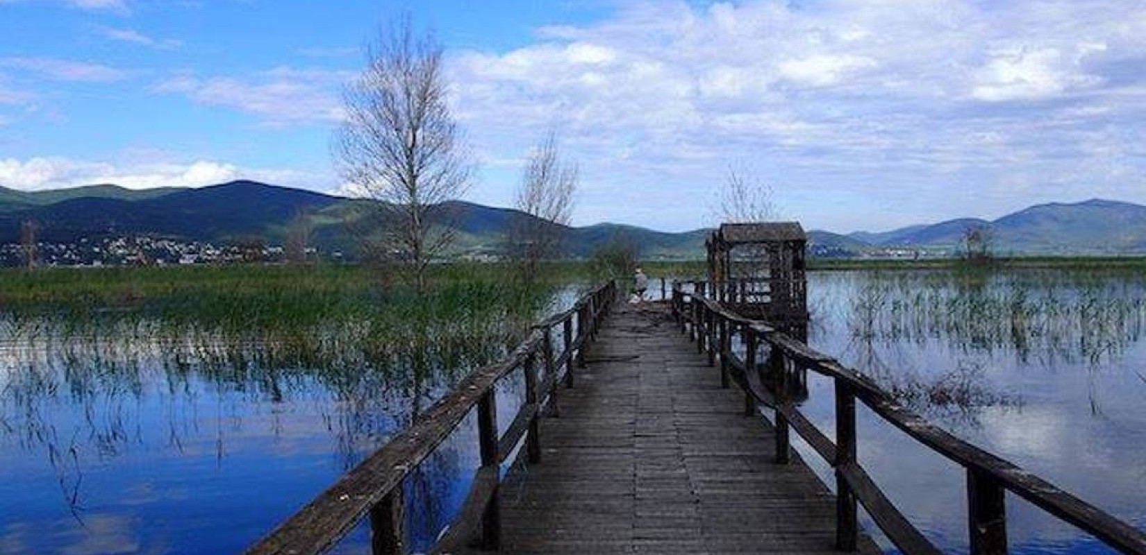 Στη Δοϊράνη ανώτατα στελέχη του δικτύου τουρισμού ιστορικής μνήμης «Liberation Route Europe»