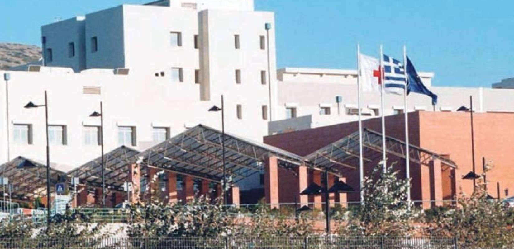 Πέθανε ο 16χρονος ποδηλάτης που παρασύρθηκε από συμβατικό όχημα της ΕΛΑΣ