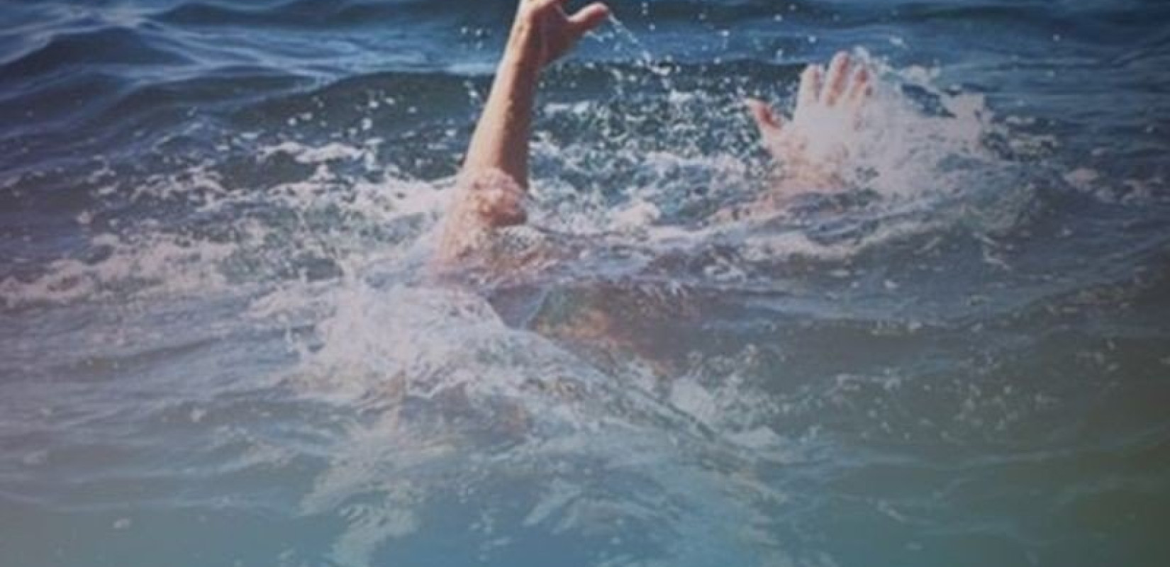 Νικήτη Χαλκιδικής: Παρά λίγο τραγωδία - Κινδύνευσε να πνιγεί 4χρονο παιδί στην ακτή Κορτέσσα