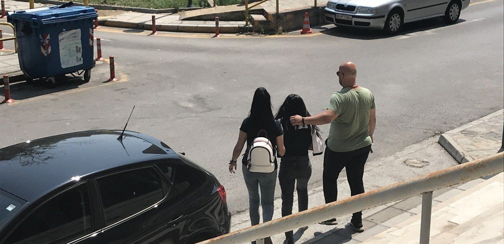 Θεσσαλονίκη: Προφυλακιστέα η 26χρονη που κατηγορείται για τον θάνατο του 28χρονου Βούλγαρου