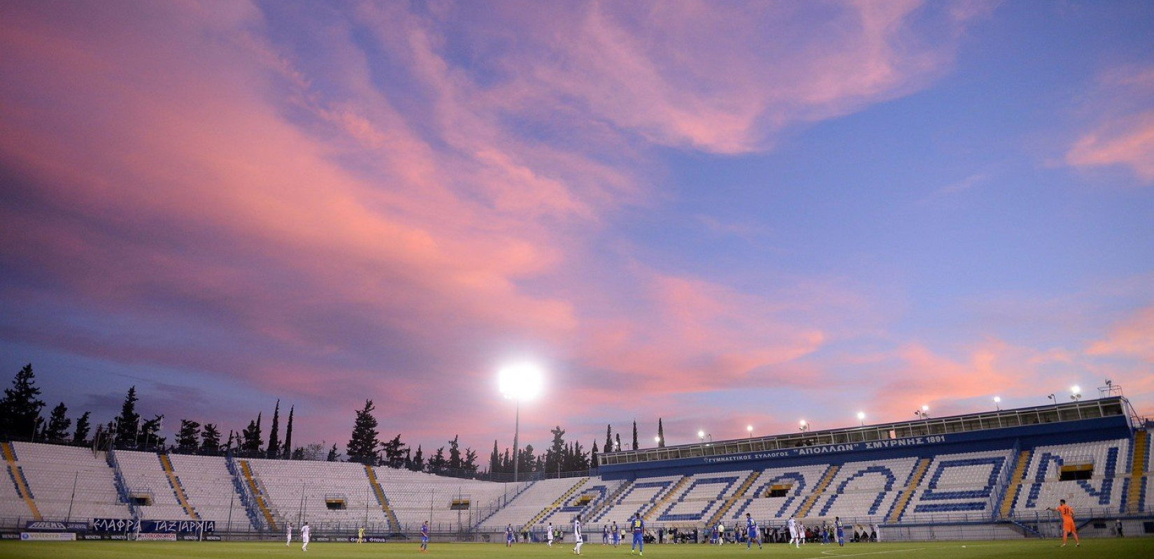 Αλλαγή έδρας για το Ελλάδα - Βόρεια Ιρλανδία