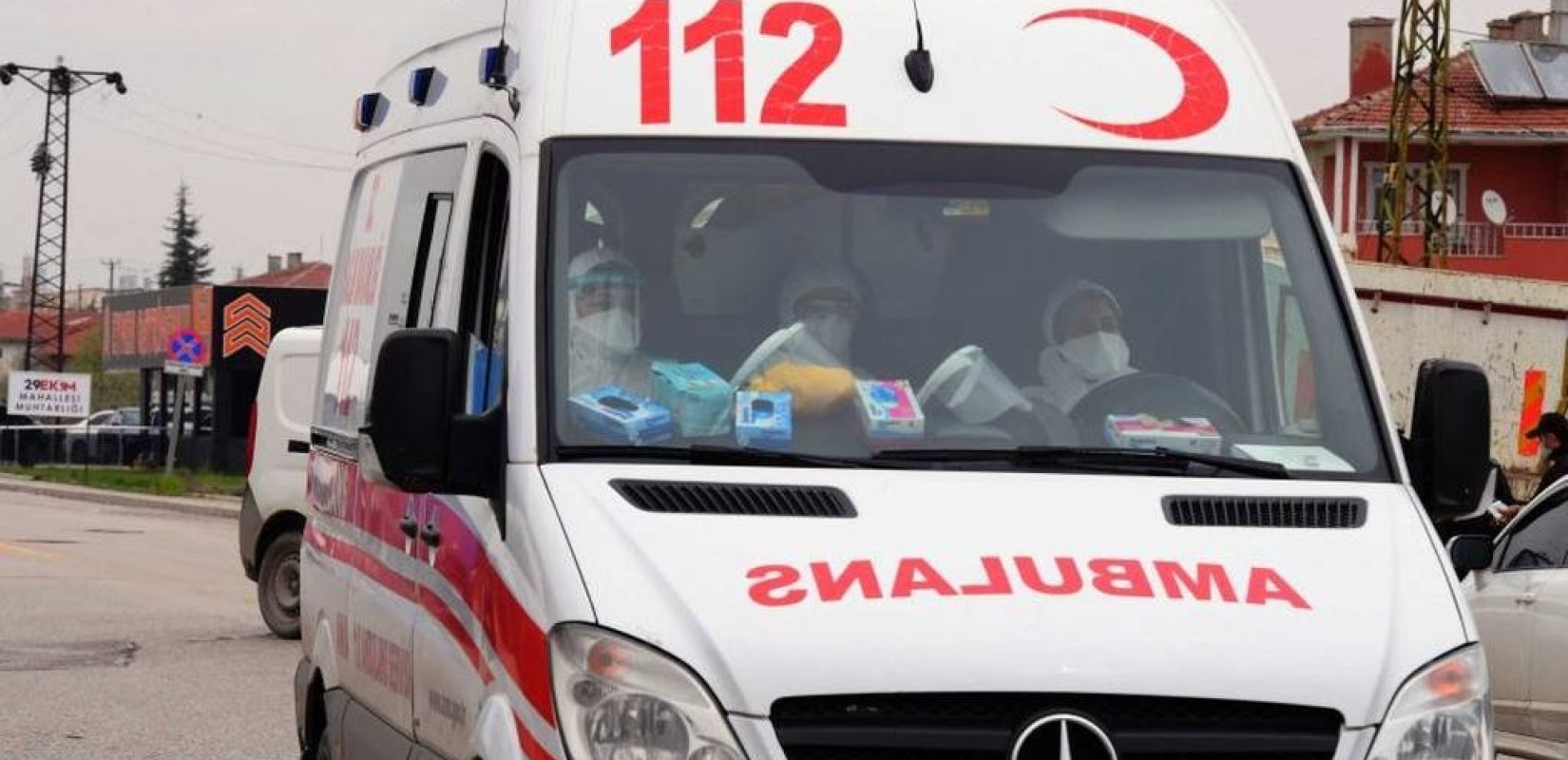 Φρίκη στην Κωνσταντινούπολη: Άνδρας σκότωσε δυο 19χρονες, αποκεφαλίζοντας τη μία