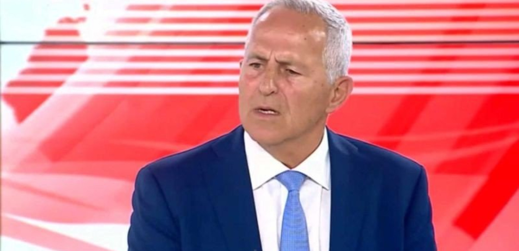 Αποστολάκης: Δεν είναι εφικτό το συνέδριο τον Νοέμβριο - Ο Κασσελάκης θα πάει φαντάρος στον Στρατό Ξηράς