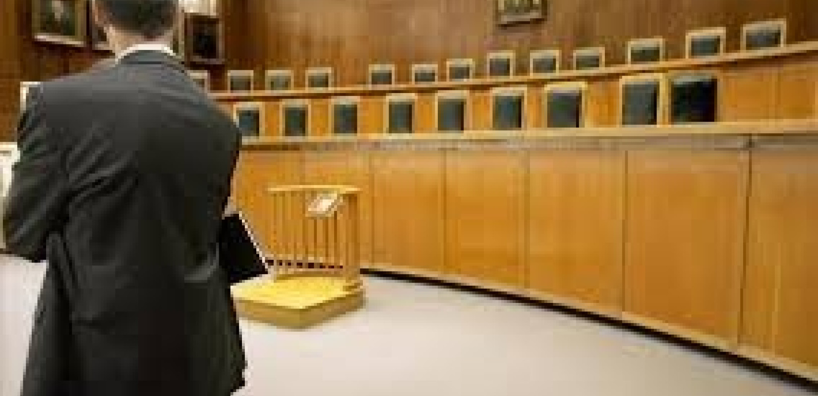 Ένωση Δικαστών και Εισαγγελέων: Πρόσκληση για διάλογο με τα πολιτικά κόμματα Ένωση Δικαστών και Εισαγγελέων: Πρόσκληση για διάλογο με τα πολιτικά κόμματα