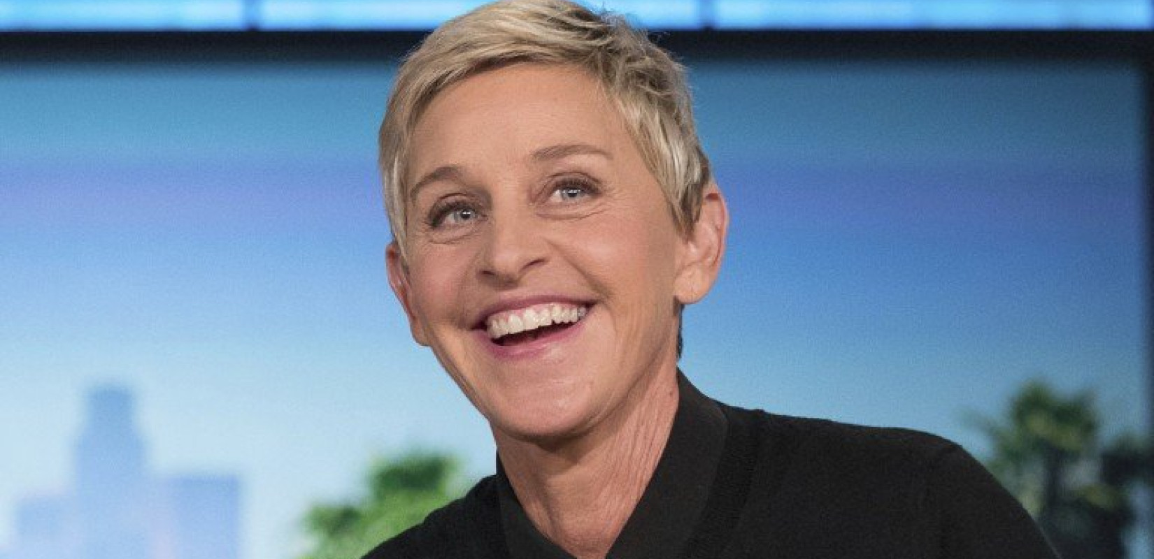 Η Έλεν Ντε Τζένερις θέλει να σταματήσει την εκπομπή της