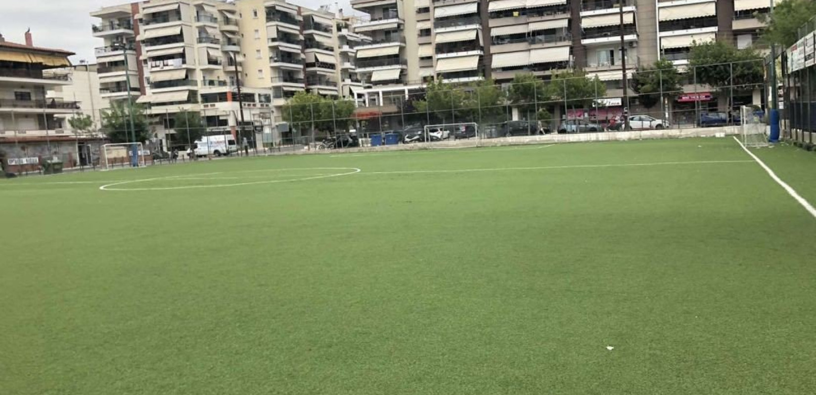 Δήμος Κορδελιού - Ευόσμου: Οι υπηρεσίες για τα αθλητικά σωματεία με ένα κλικ