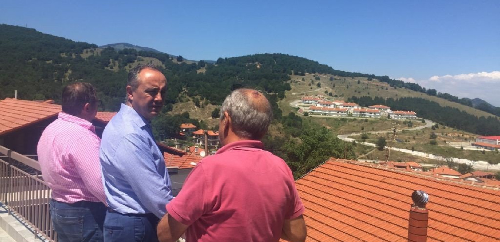 Θ. Καράογλου: Η κυβέρνηση θα δείξει έντονο ενδιαφέρον για την Πτολεμαΐδα