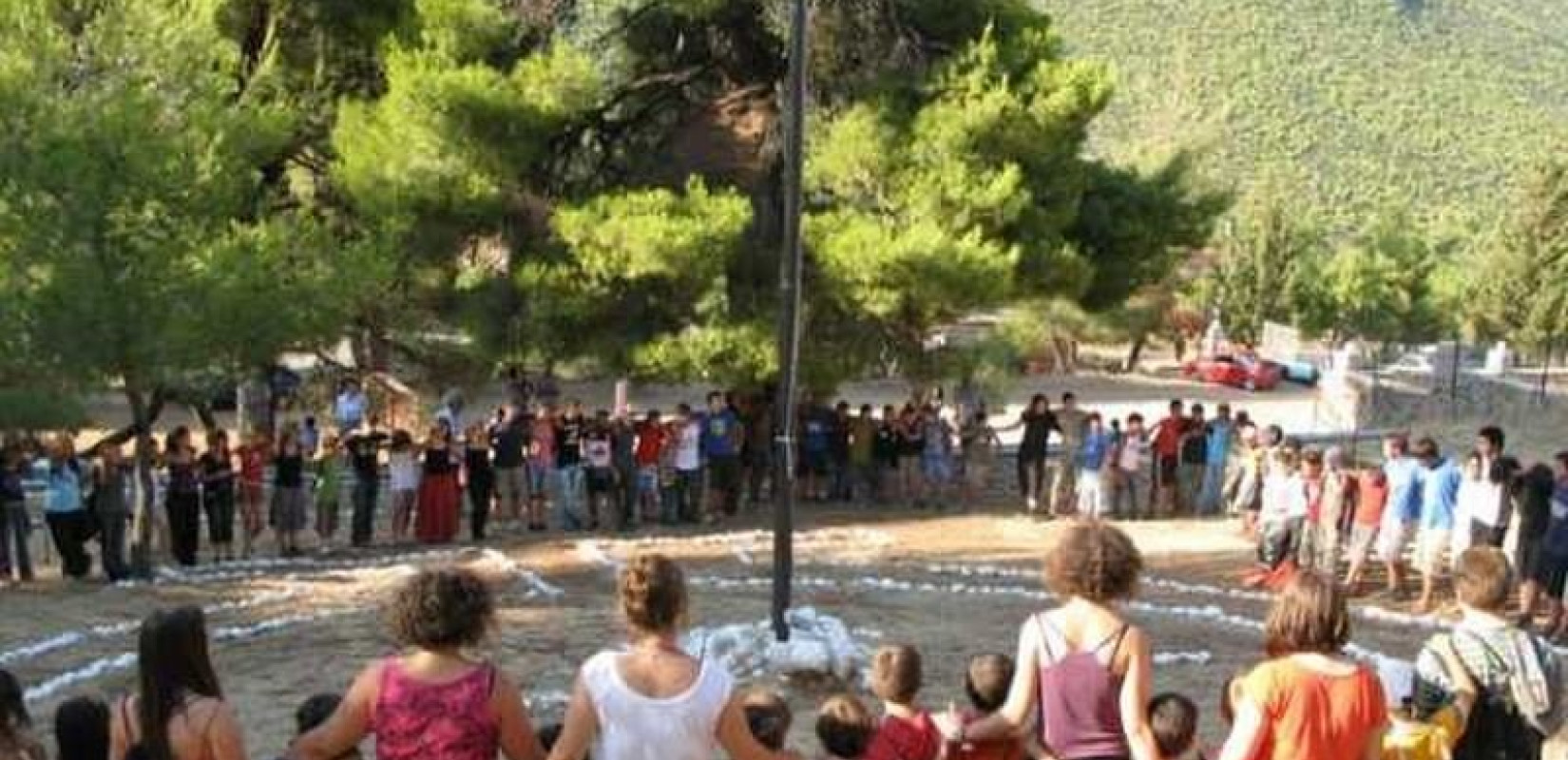Ξεκινούν σήμερα οι αιτήσεις για τις παιδικές κατασκηνώσεις ΕΦΚΑ Ξεκινούν σήμερα οι αιτήσεις για τις παιδικές κατασκηνώσεις ΕΦΚΑ