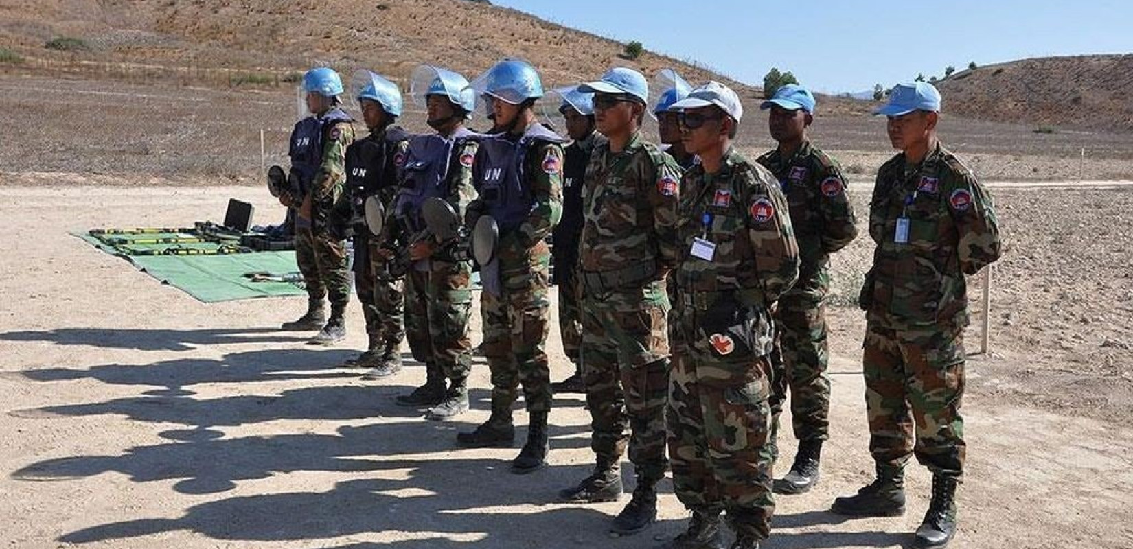 ΟΗΕ: «Στιγμή ευκαιρίας» για να προχωρήσει το Κυπριακό