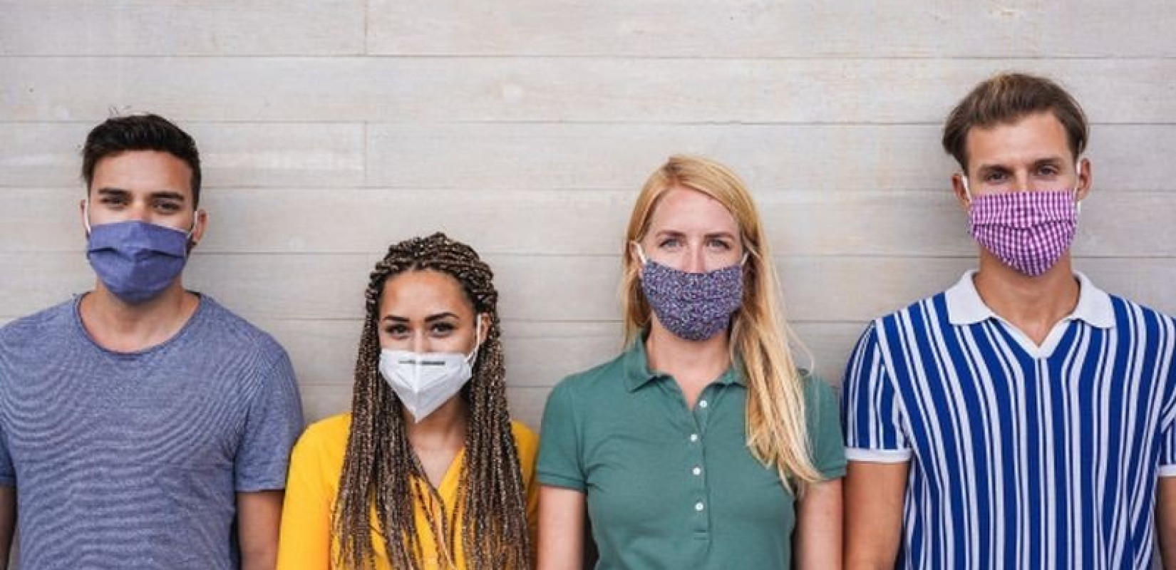 Κορονοϊός: Οι νεαροί ασυμπτωματικοί πρέπει να μπαίνουν σε απομόνωση