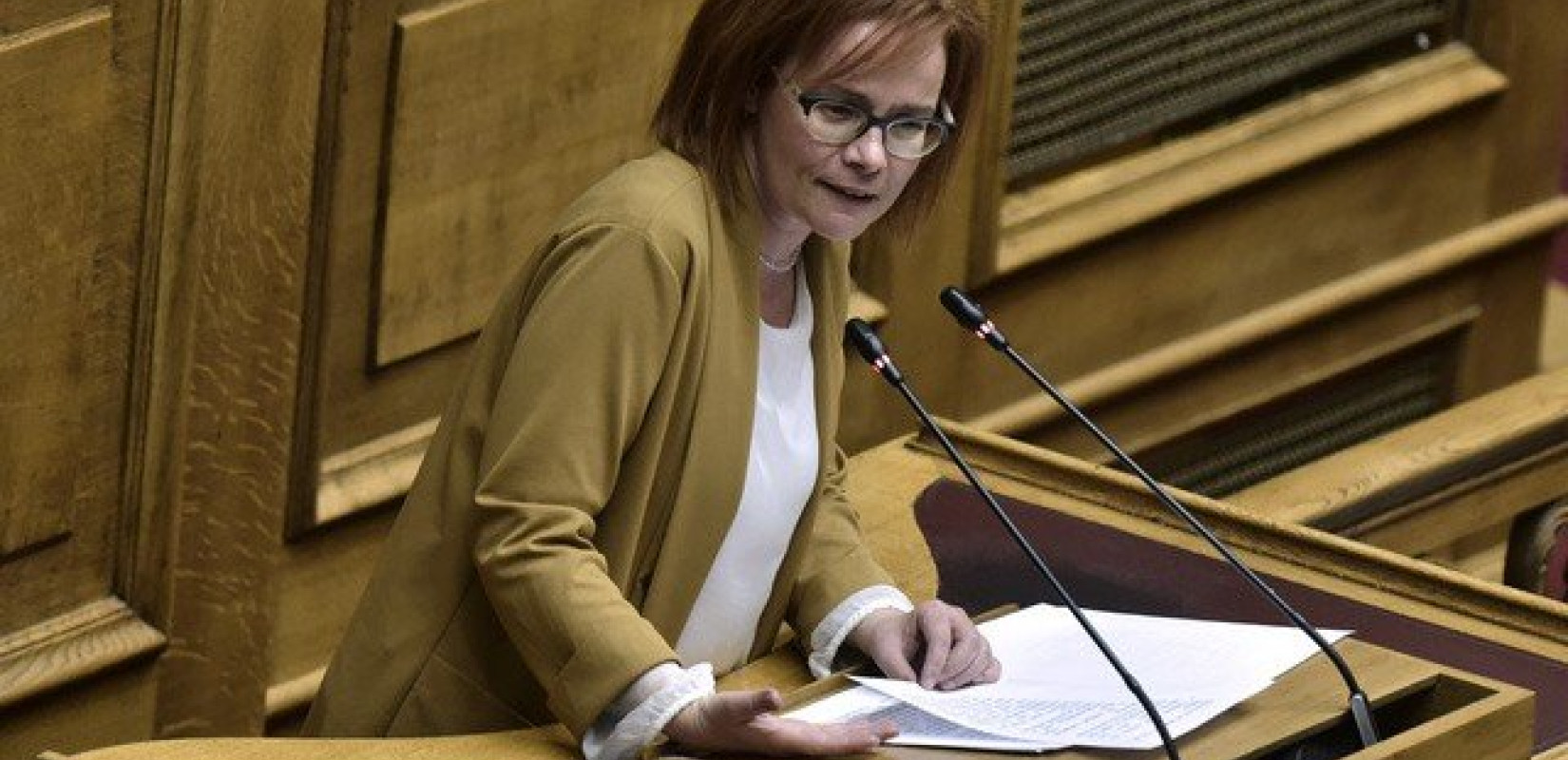 Μπ. Σκούφα: Παντελής κυβερνητική αδιαφορία προς όλους τους τουριστικούς προορισμούς της Β. Ελλάδας