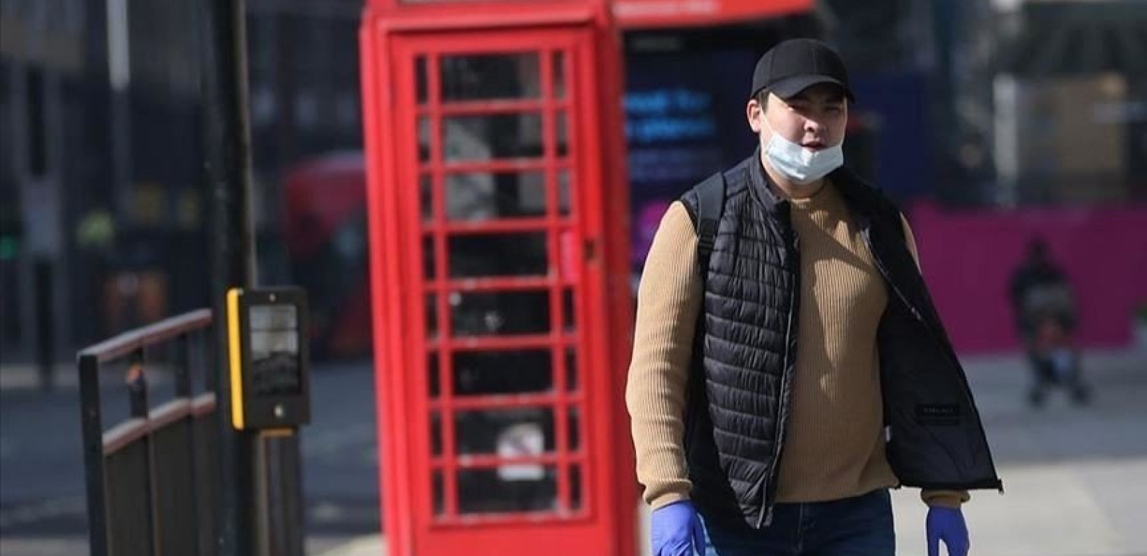 Κορονοϊός: Τοπικό lockdown στη βόρεια Αγγλία