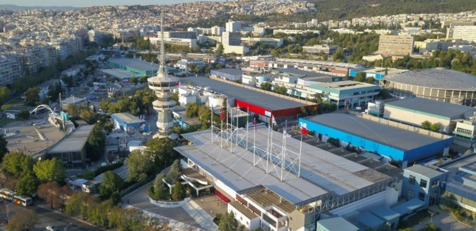 Αντί της ΔΕΘ σκέψεις για πολιτικο-οικονομικό φόρουμ 