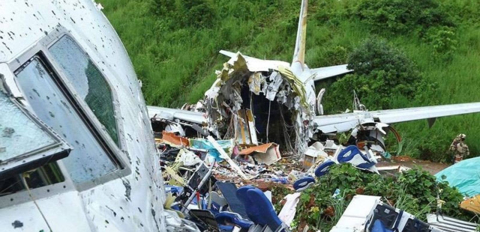 Αεροπορικά δυστυχήματα: 418 άνθρωποι έχασαν τη ζωή τους το 2025