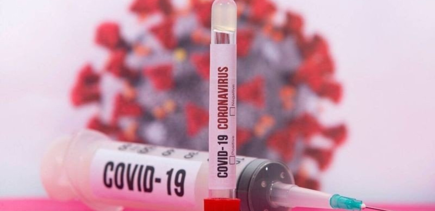 Pfizer και BionNTech κατέθεσαν αίτηση για έγκριση του εμβολίου τους στην Ευρώπη