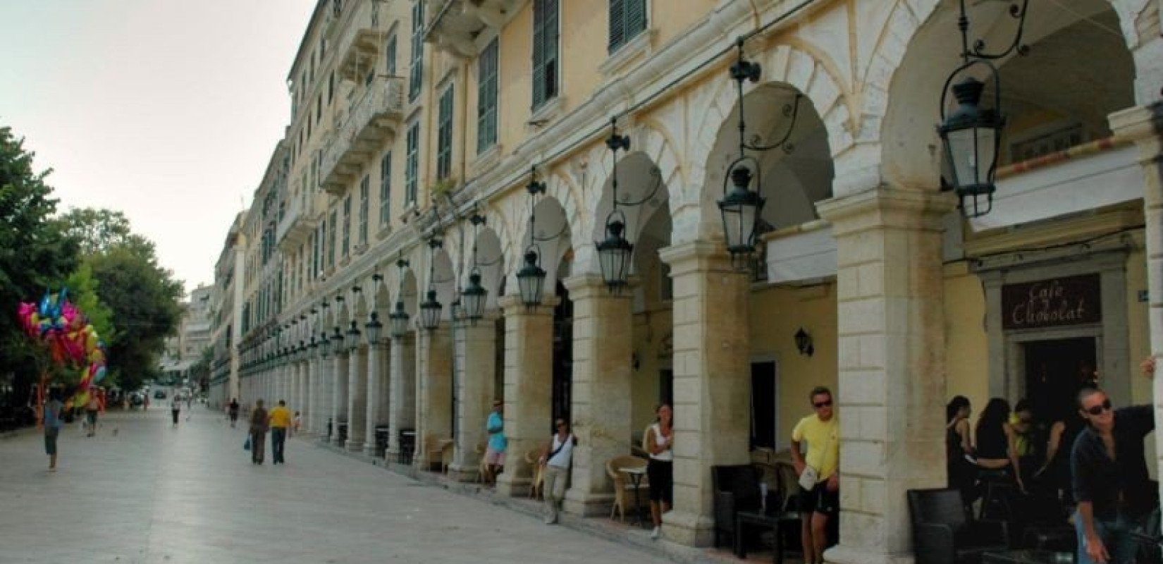 Ομοσπονδία Τουριστικών Καταλυμάτων Κέρκυρας: Άδικα, αντιφατικά και ισοπεδωτικά τα μέτρα για τον κορονοϊό στο νησί