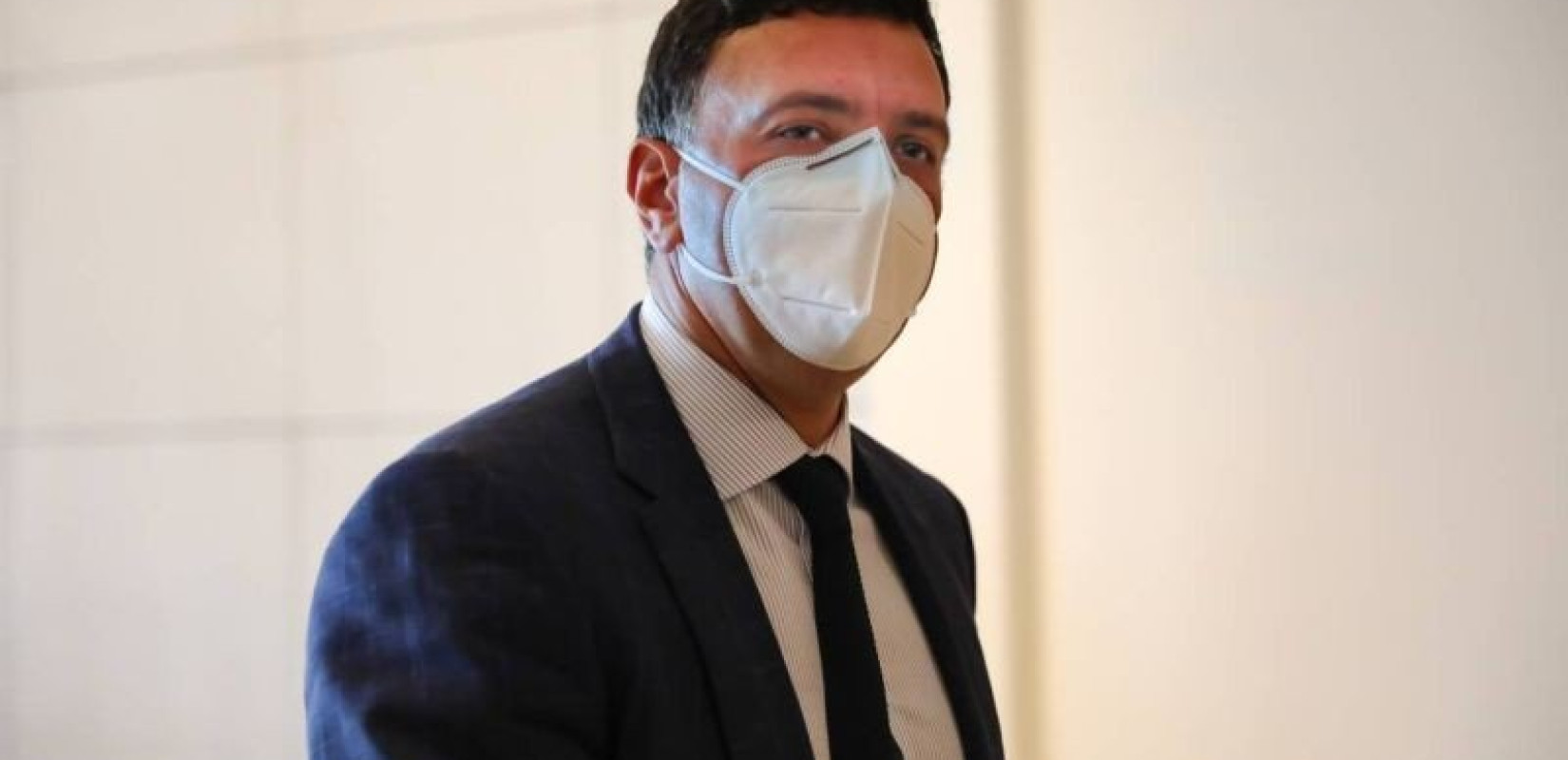 Στη Θεσσαλονίκη σήμερα ο Κικίλιας