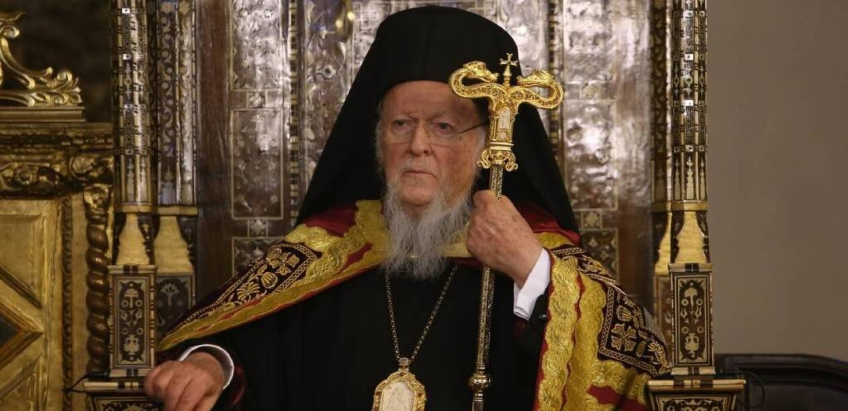 Οικουμενικός Πατριάρχης Βαρθολομαίος: «Ανείπωτη τραγωδία οι επιθέσεις στα σχολεία της Τουρκίας»