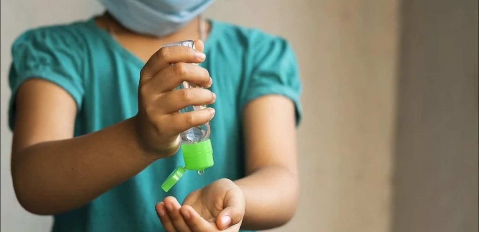 Η διάρροια και οι εμετοί είναι βασικά συμπτώματα του κορονοϊού στα παιδιά  Η διάρροια και οι εμετοί είναι βασικά συμπτώματα του κορονοϊού στα παιδιά