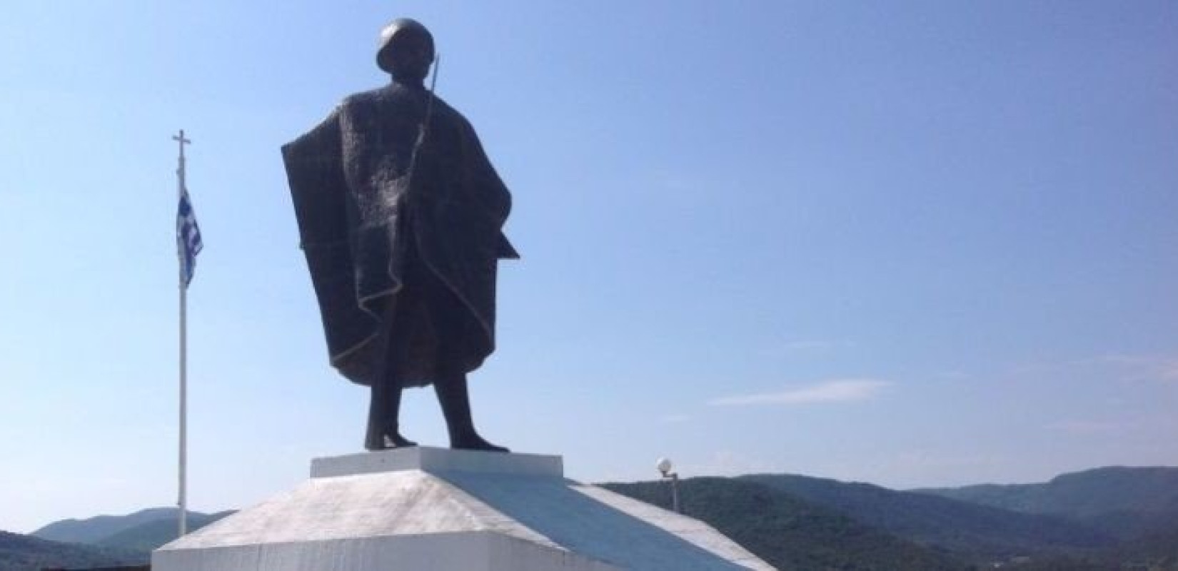 Ακόμη ένα βήμα Ελλάδας και Αλβανίας για τους Έλληνες πεσόντες του Β' Π.Π.