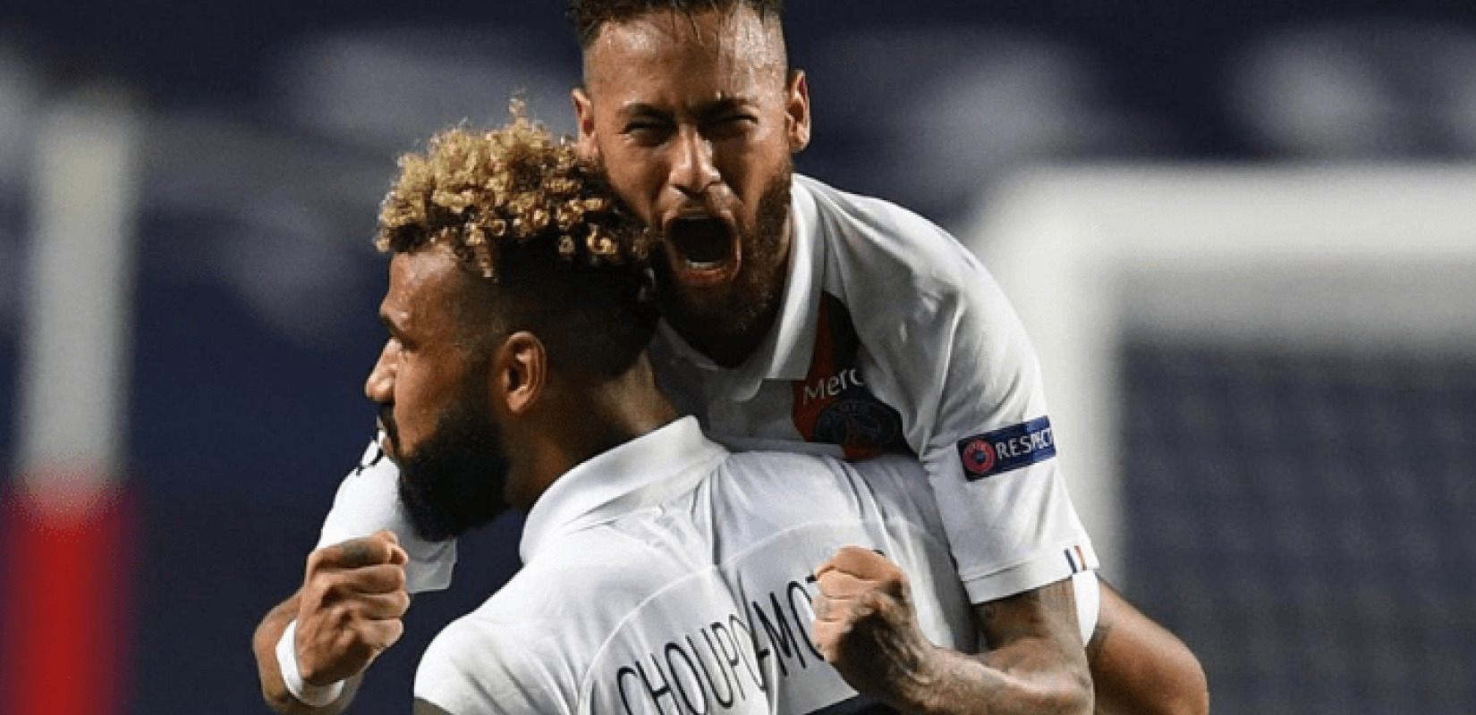 Τσάμπιονς Λιγκ: Απίστευτα πράγματα στη Λισαβόνα, επική πρόκριση για την Παρί Σεν Ζερμέν (βίντεο)