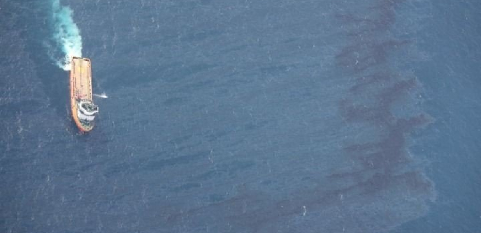 Μ. Βρετανία: Για "πιθανή πειρατεία" σε τάνκερ κάνει λόγο η ναυτιλιακή υπηρεσία UKMTO - Πηγές κατηγορούν το Ιράν 