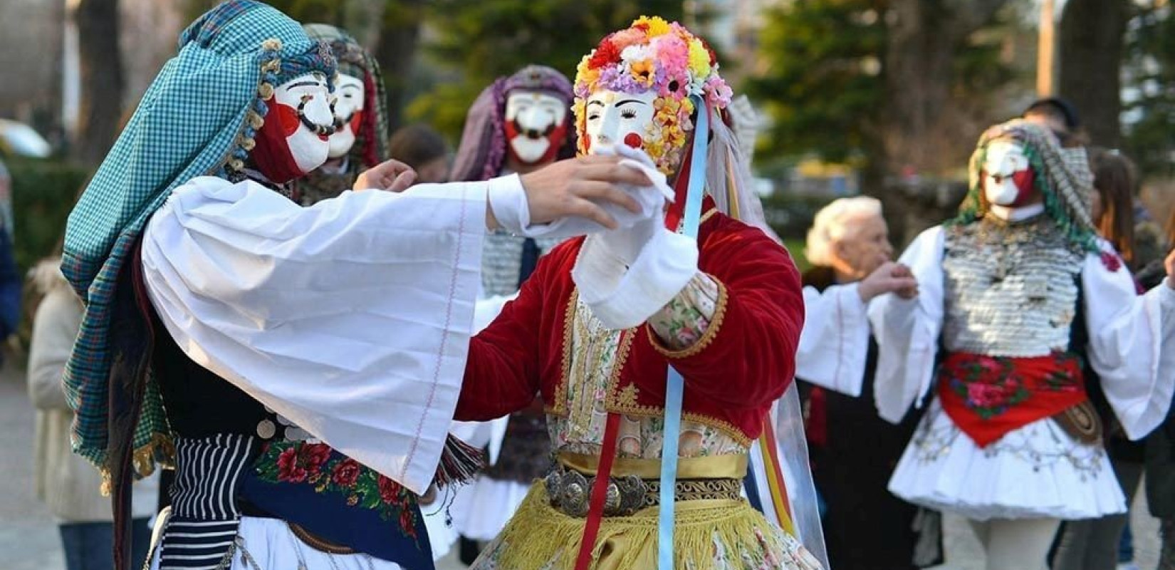 Εγγράφονται στο Εθνικό Ευρετήριο «Τα Σίχνα – Θεοφάνεια στο Λιτόχωρο»