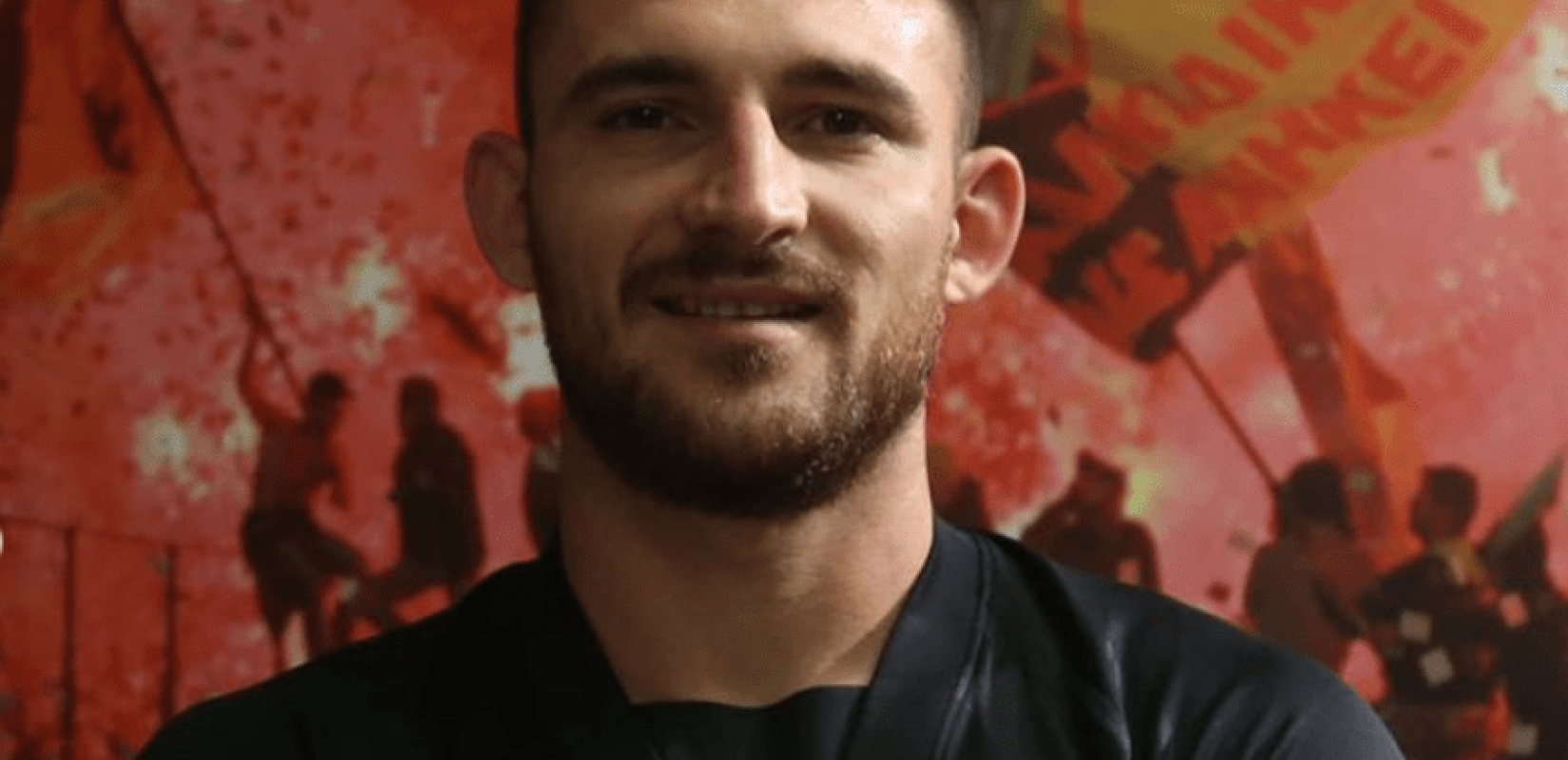 Ο Άρης ανακοίνωσε τον Μάνο