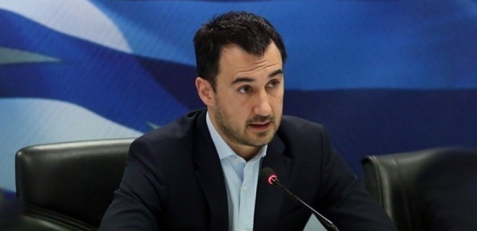 Αλέξης Χαρίτσης: Φτωχοποίηση και ανισότητες