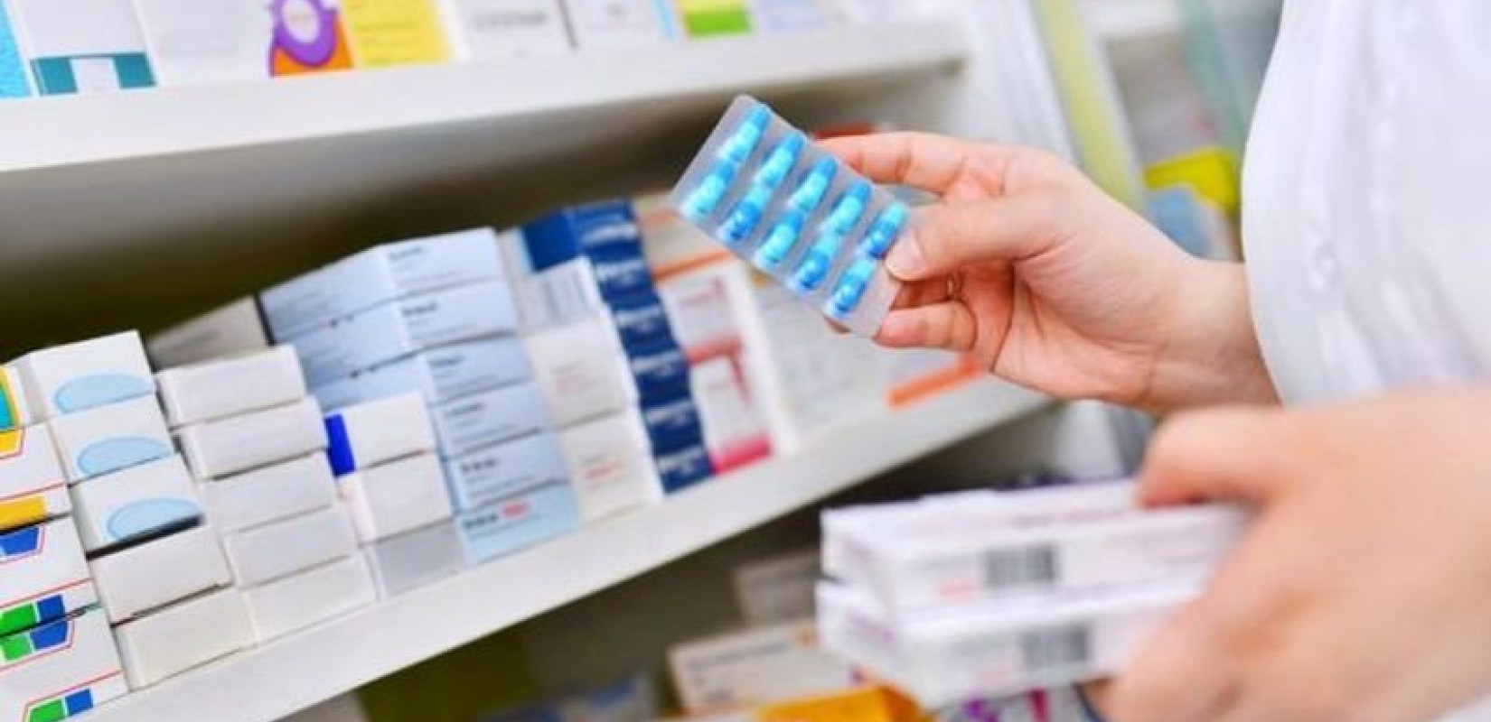 Θλιβερή πρωτιά: Η Ελλάδα πρώτη σε κατάχρηση αντιβιοτικών και στους θανάτους από ενδονοσοκομειακές λοιμώξεις