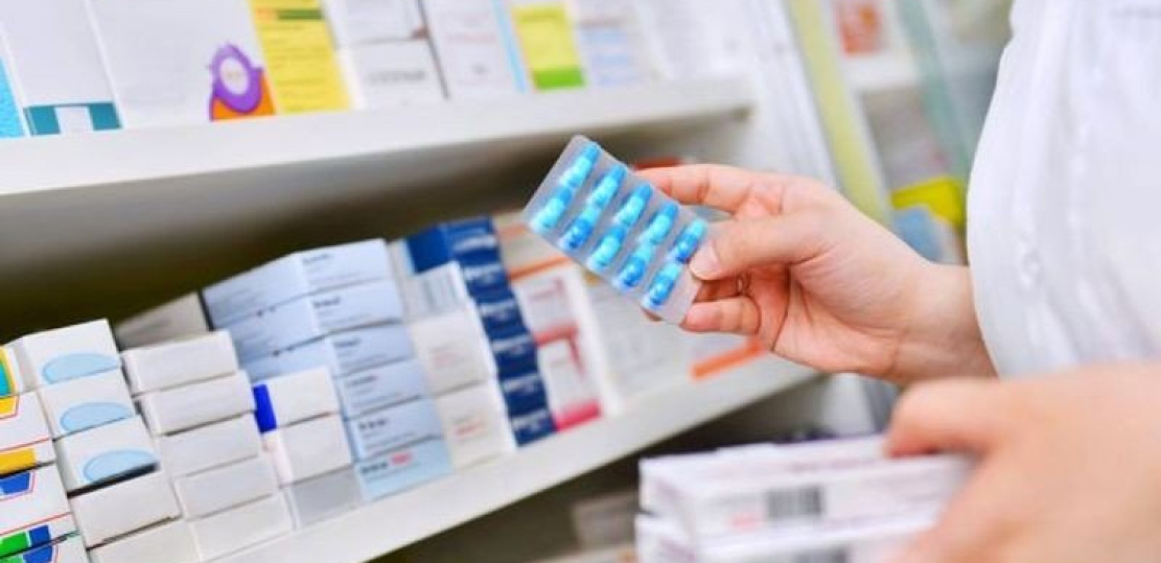 Υπερκατανάλωση αντιβιοτικών σε νοσοκομεία: Η Ελλάδα στις χώρες με τα υψηλότερα ποσοστά μικροβιακής αντοχής στην Ευρώπη