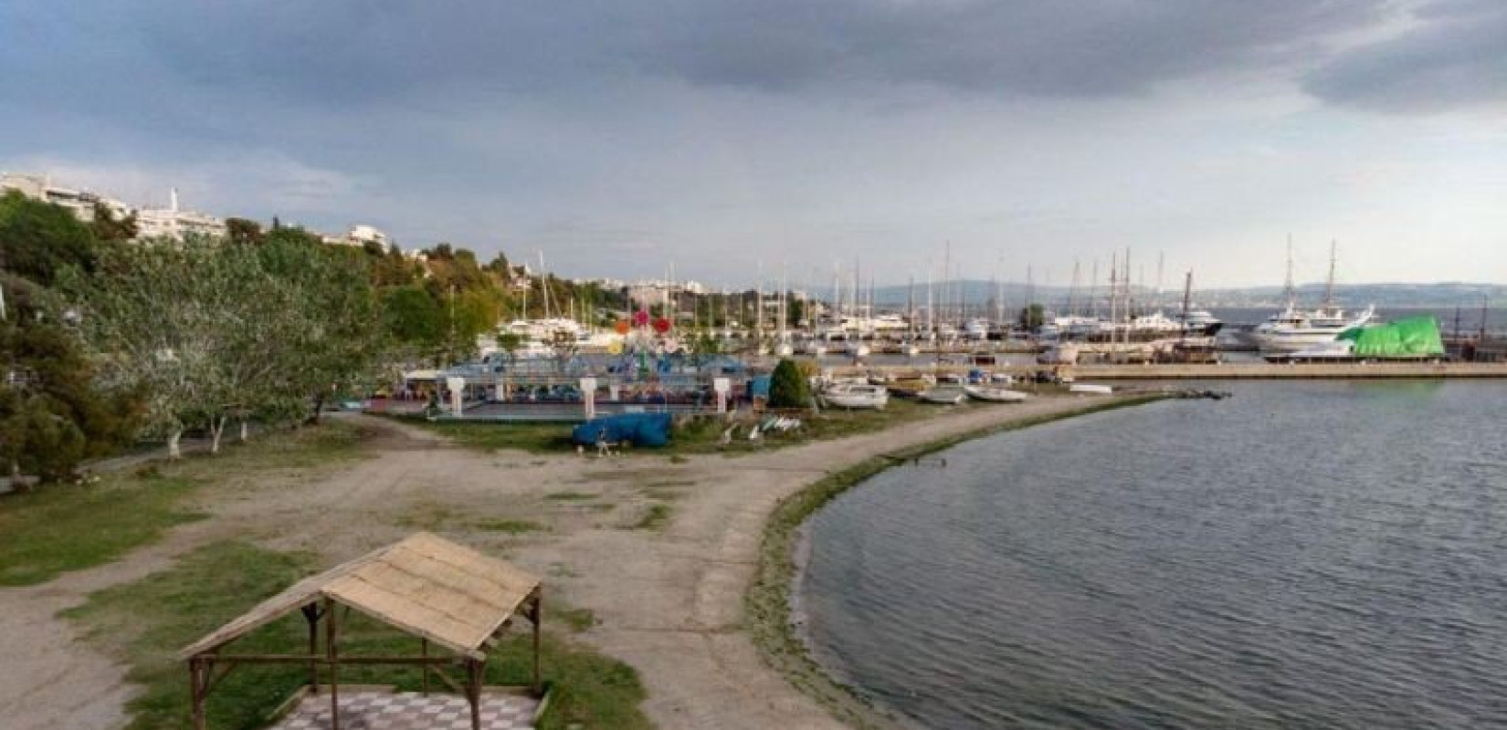 Οι Cleaningans ξαναχτυπούν: Την Κυριακή καθαρίζουμε την Αρετσού Οι Cleaningans ξαναχτυπούν: Την Κυριακή καθαρίζουμε την Αρετσού
