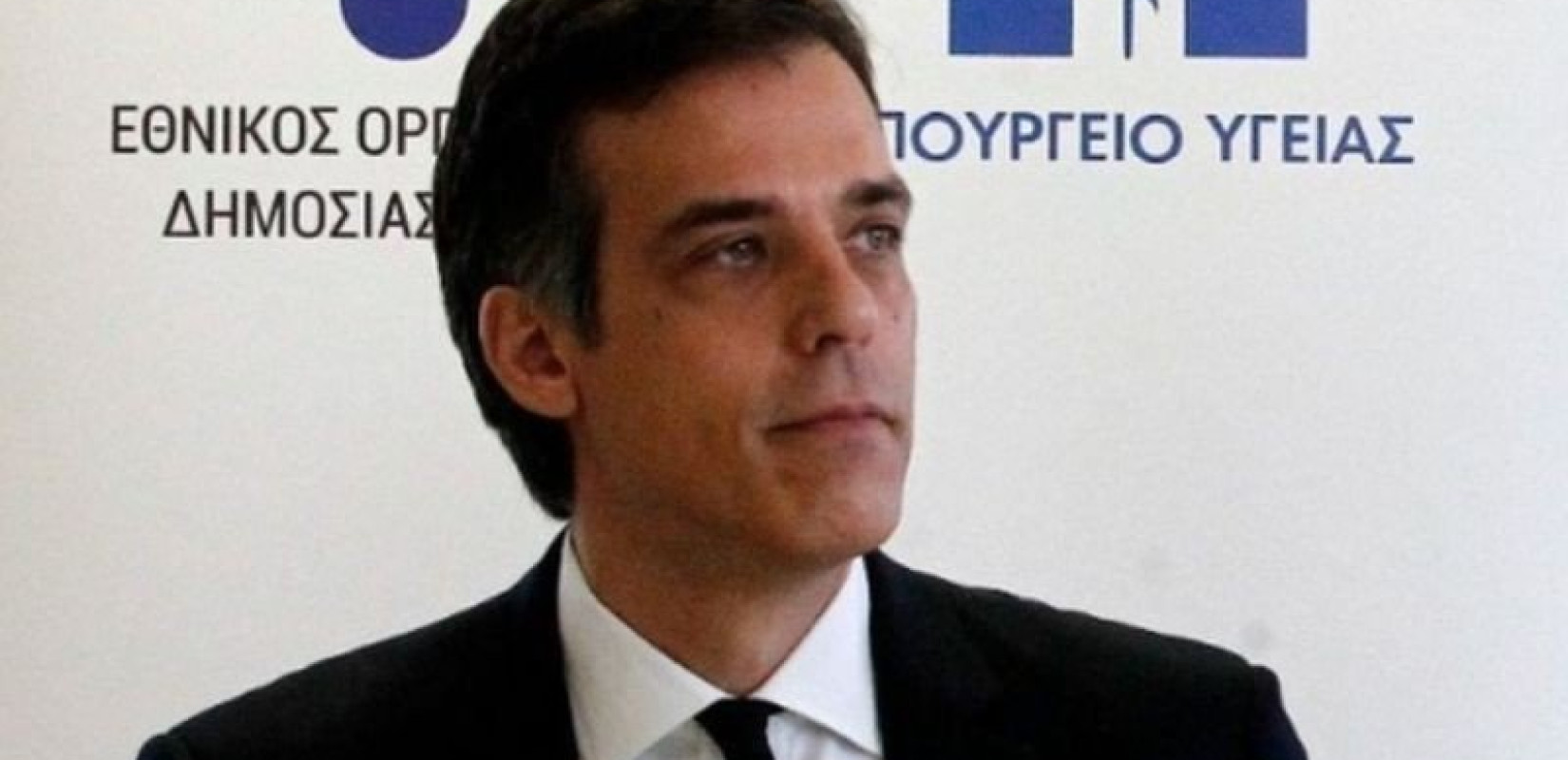 Φουντώνουν οι φήμες για παραίτηση Αρκουμανέα από τον ΕΟΔΥ