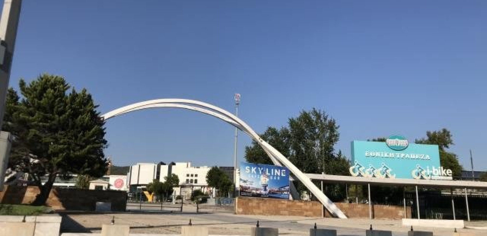 Πέντε δήμαρχοι της δυτικής Θεσσαλονίκης υπέρ της μετεγκατάστασης της ΔΕΘ στη Σίνδο